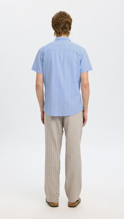 Immagine prodotto Selected Homme Camicia a maniche corte (XXL)