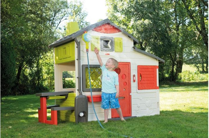 Image du produit Smoby Douche de jardin 3 en 1