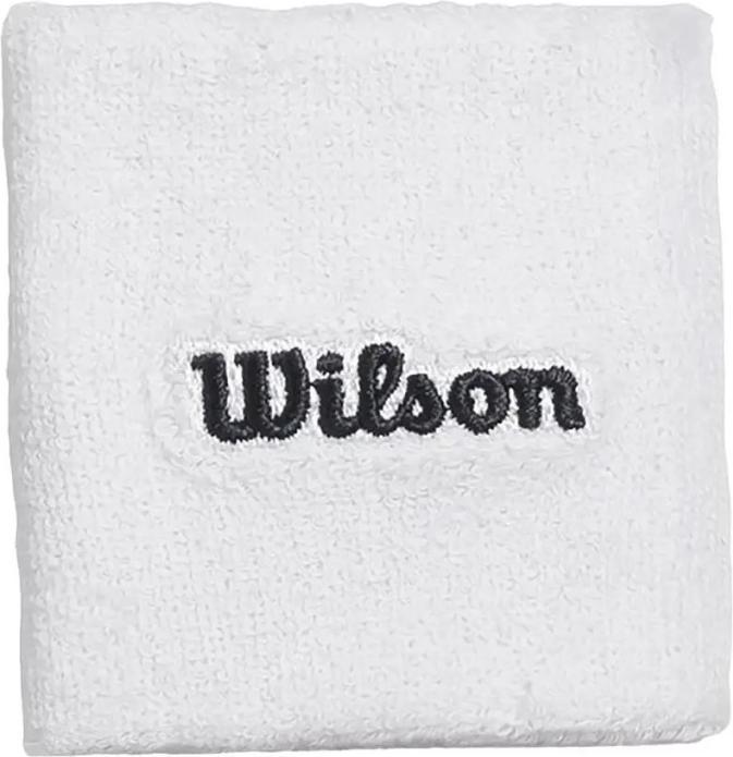 Produktbild Wilson WRISTBAND (2X)