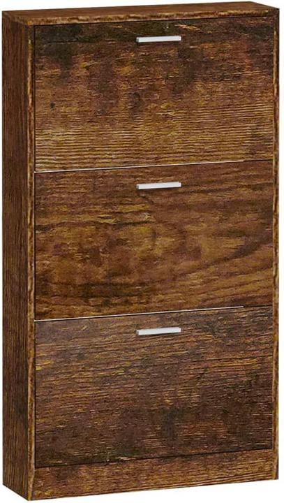 Image du produit VidaXL Sofia (59 x 17 x 108 cm)