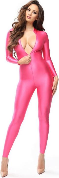Actual product image MissO B800 jumpsuit (L)