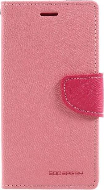 Actual product image Goospery Fancy Diary Series (Motorola Moto G5)