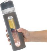 Produktbild Pressa Bottle Glas Silikonhülle (0.71 l)