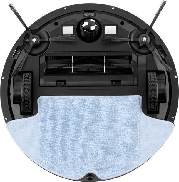 Produktbild ETA Raggio Roboter-Staubsauger Beutellos
