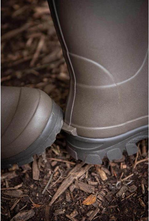 Produktbild Fox Gummistiefel mit Neoprenfutter (45)