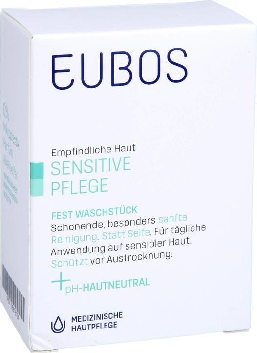 Actual product image Eubos Sensitive