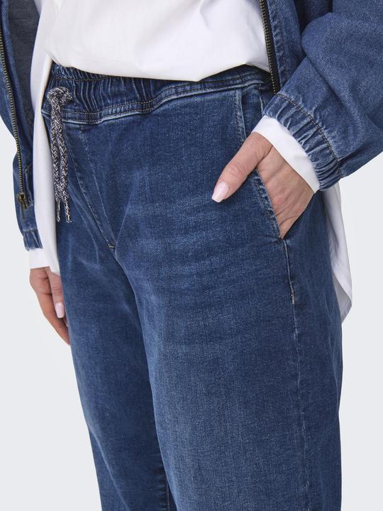 Produktbild Only ONLKELDA Mittlere Taille Karotte Jeans Slim Fit Jeans (30)