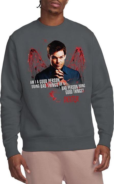 Produktbild IVF Hartmann Good Bad Sweatshirt (XL)