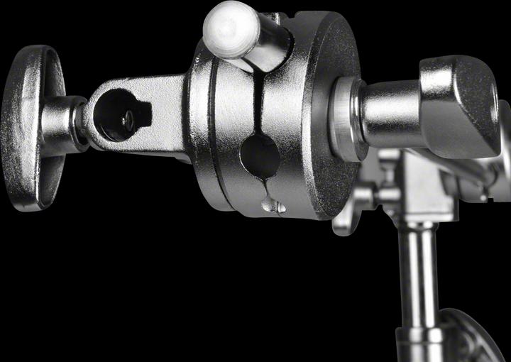 Actual product image Walimex pro per boom with 2 screw clamps, 100cm (100 cm, 10 kg)