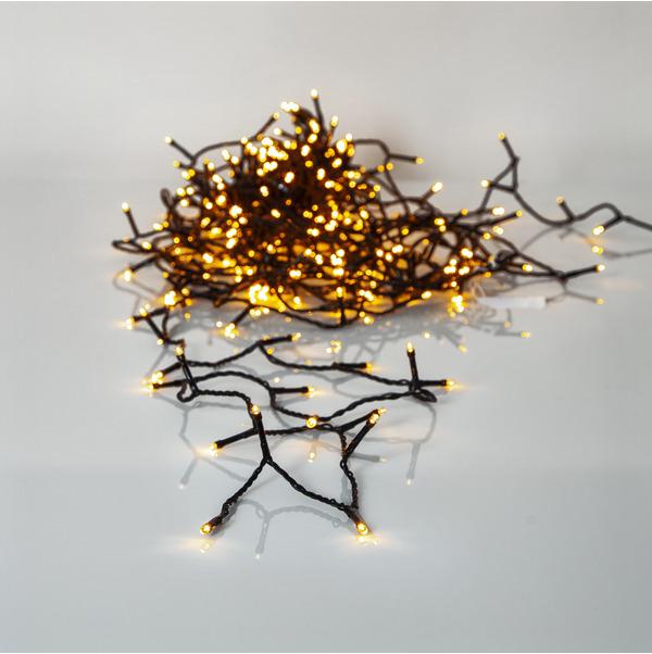 Image du produit Star Trading Couronne décorative LED