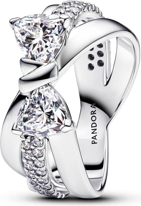 Immagine prodotto Pandora Anello (50, 925 Argento)