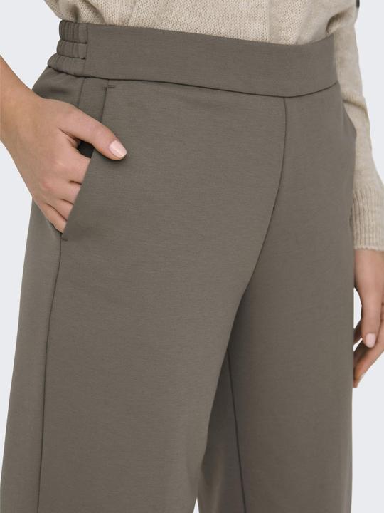 Actual product image Only ONLPEACH Gerade geschnitten Gestrickte Hose Gestrickte Hose (34)
