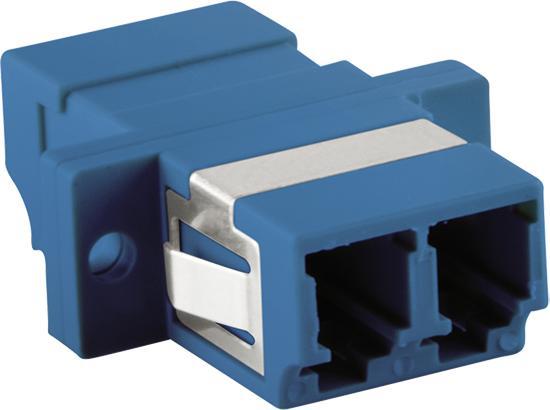 Produktbild LogiLink Netzwerkkabel (Netzwerk Kupplung)