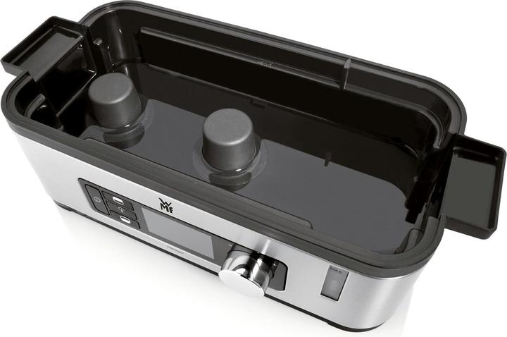 Immagine prodotto WMF Mini pentola a vapore da cucina