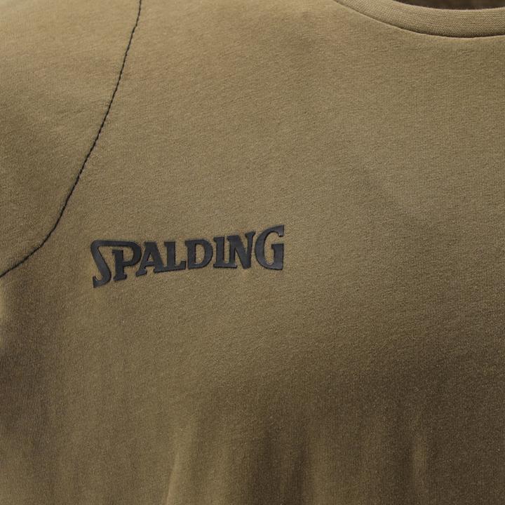 Produktbild Spalding Essential Tee (140)