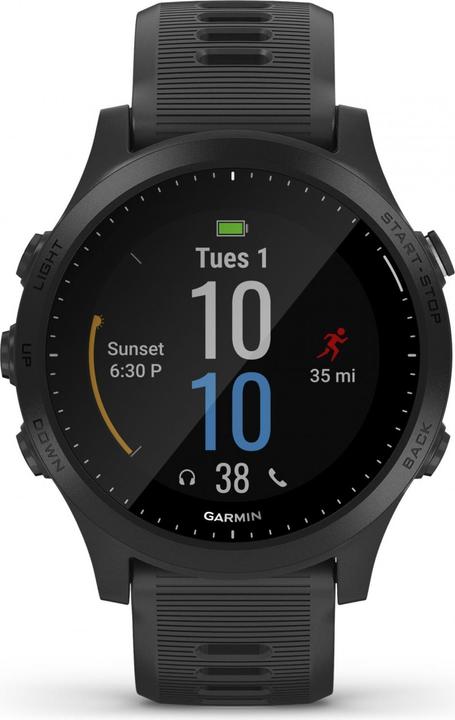 Produktbild Garmin Forerunner 955 (46.50 mm)