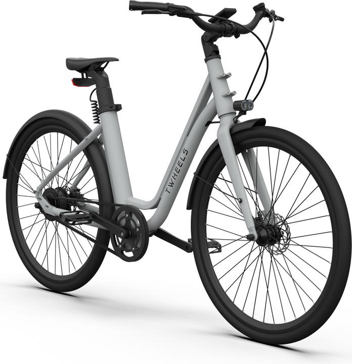 Image du produit Twheels E-Bike City Classic