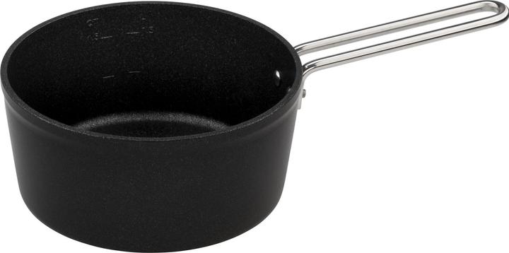 Produktbild Fissler Set (BT24 STK18cm oD) (24 cm, Pfannenset + Topfset, Aluminium)
