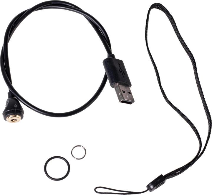 Image du produit Fenix E18R (6.60 cm, 750 lm)