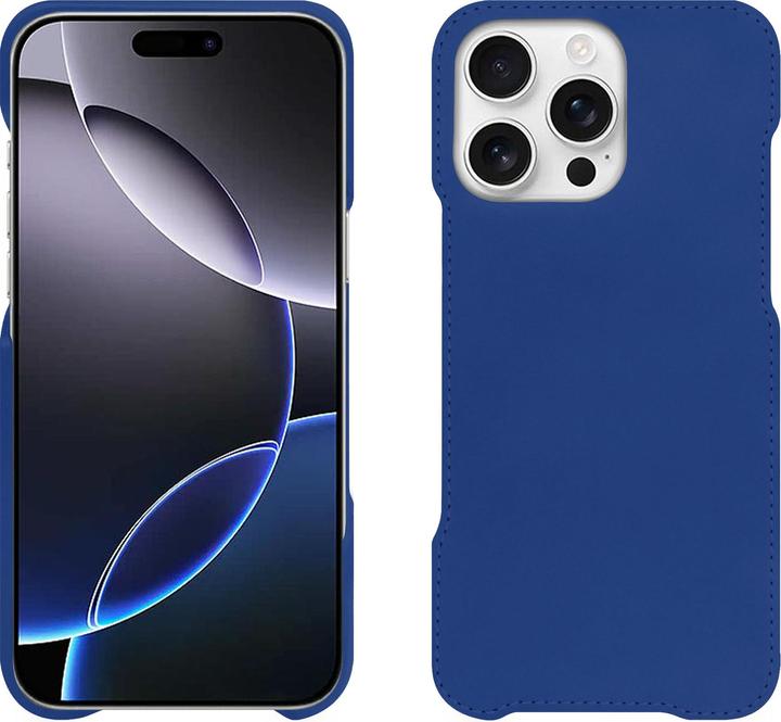 Productafbeelding Noreve Kraag en cuir (Apple iPhone 16 Pro Max)