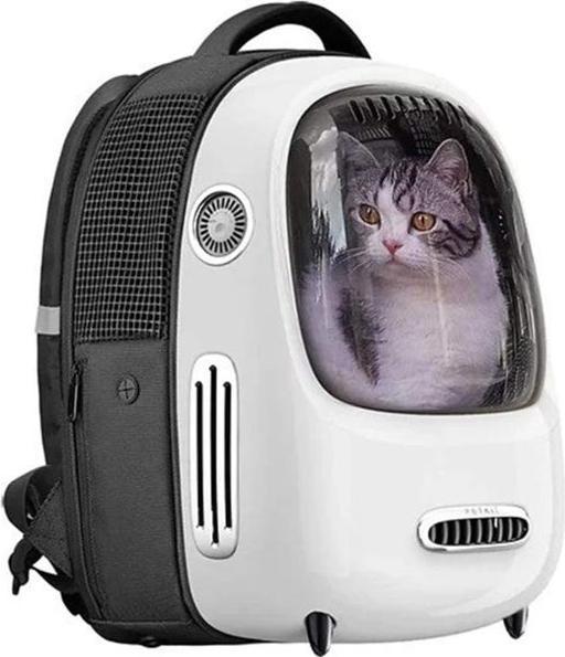 Image du produit Petkit Breezy 2 (Chat, Respirant)