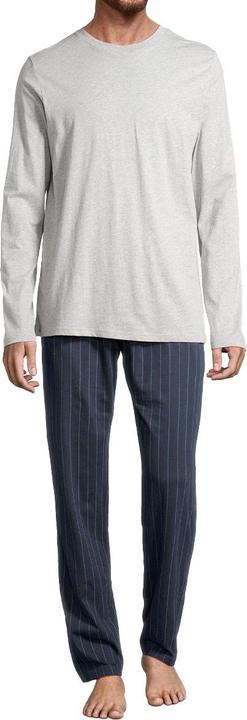 Produktbild Schiesser Night & Home Schlafanzug (58, 3XL)