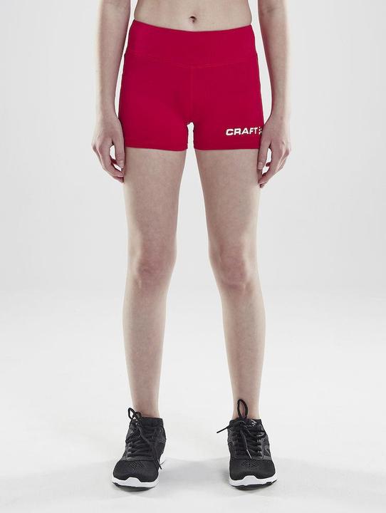 Produktbild Craft Squad Hotpants Jr (158)