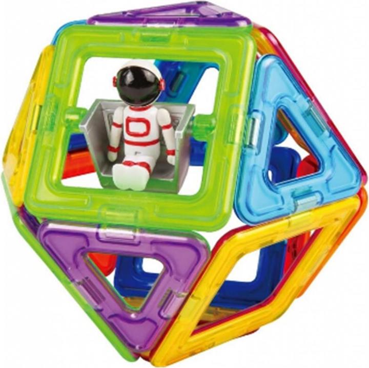 Produktbild Magformers Space Wow