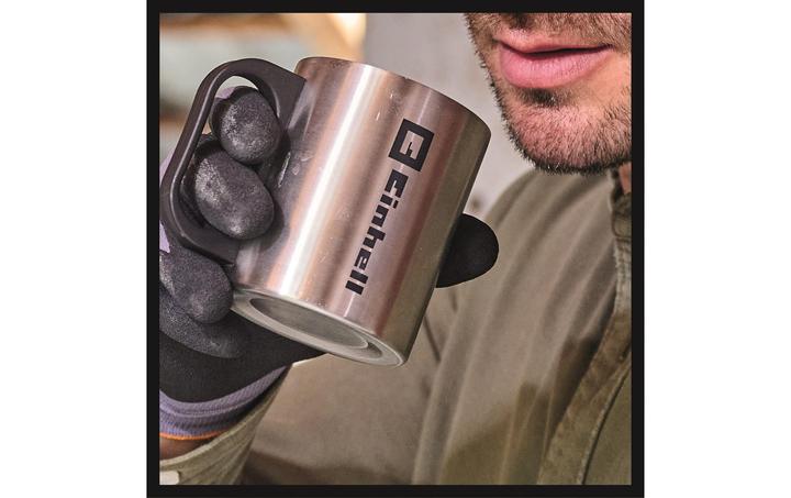 Produktbild Einhell Akku-Kaffeemaschine » TE-CF 18 Li-Solo « Inkl. Edelstahl-Tasse