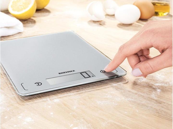 Produktbild Soehnle Page Comfort 300 Slim