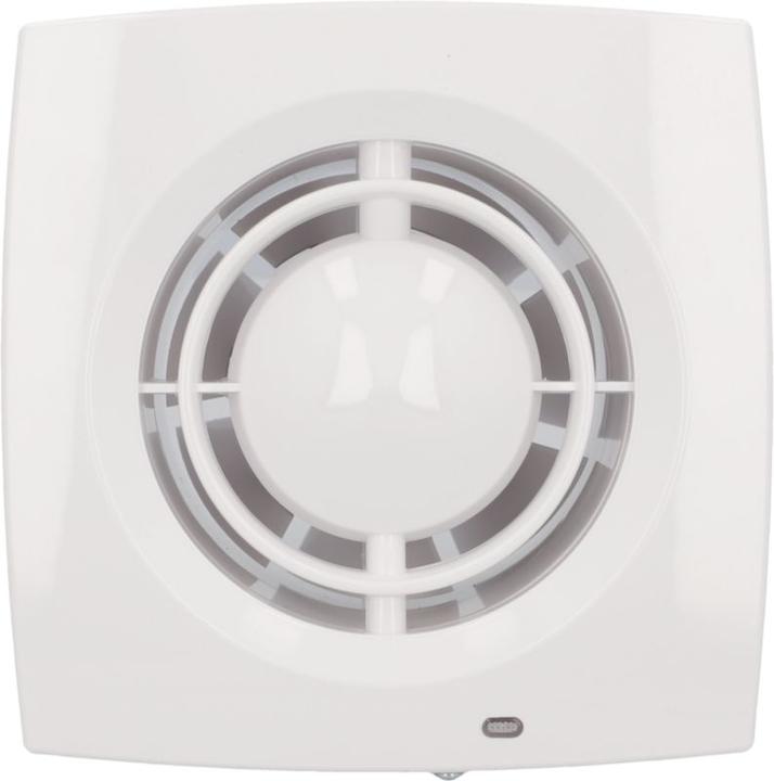 Actual product image Suprex Wandventilator