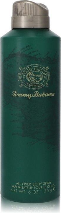 Actual product image Tommy Bahama Set Sail Martinique by Body Spray 240 ml (Spray, 170 ml)