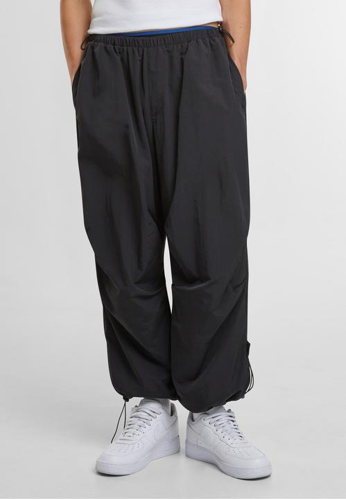 Produktbild Urban Classics Nylon Parachute Pants (S)