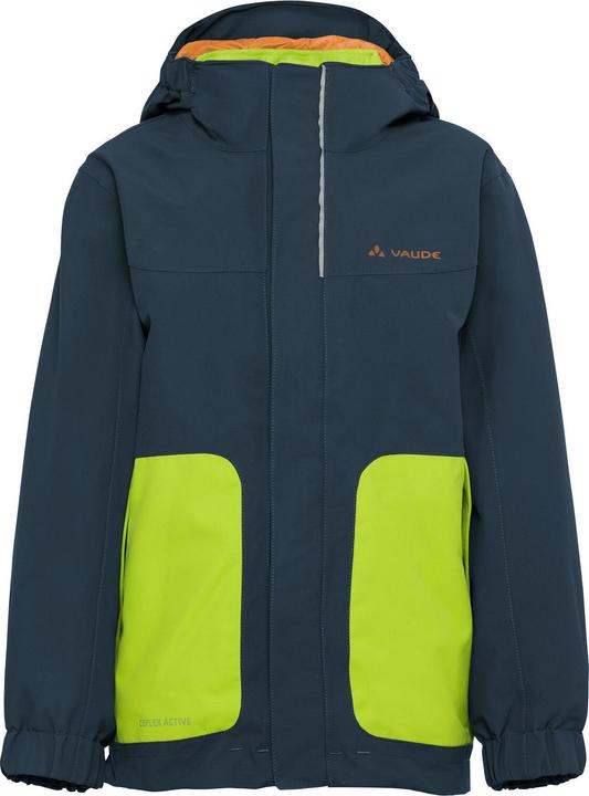 Actual product image Vaude Campfire 3in1 IV (110, 116)