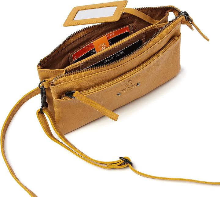 Actual product image Drift Shoulderbag / Clutch