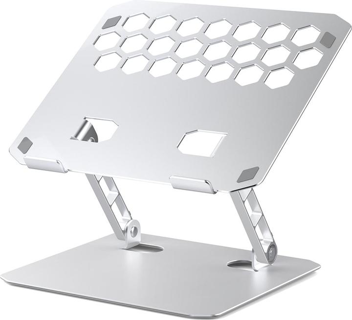 Produktbild Orico Other Computer Accessory LST02I Laptop Stand - Silver