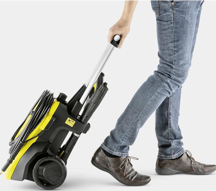 Productafbeelding Kärcher K4 Compact (Elektrische stroom)
