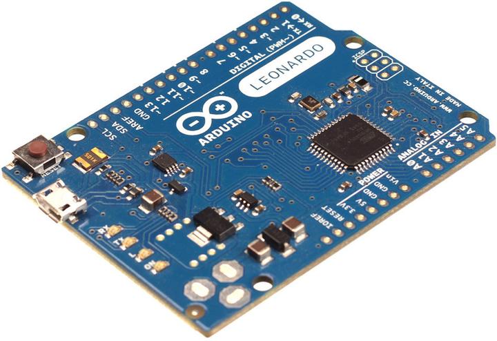 Produktbild Arduino Leonardo