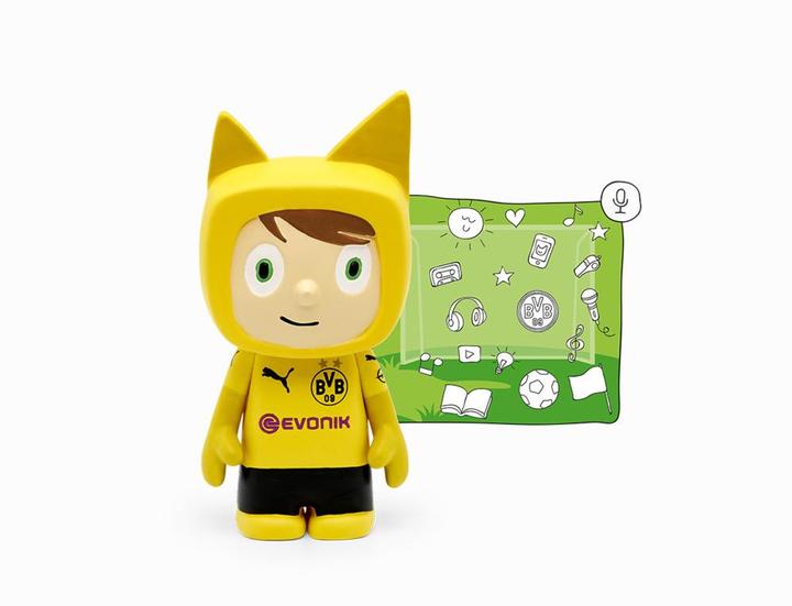 Produktbild Tonies Kreativ-Tonie Borussia Dortmund (Deutsch)