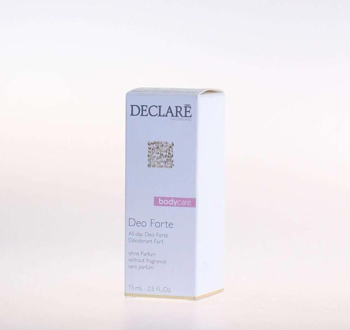 Produktbild Declaré Body Care Deo Forte (Roll-on, 75 ml)
