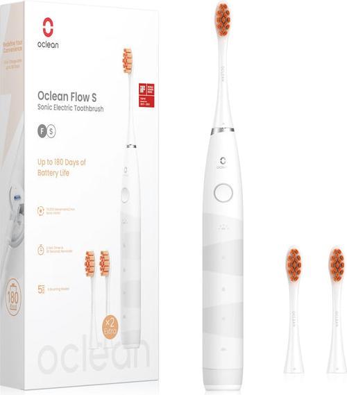 Produktbild Oclean Flow S (Schallzahnbürste)