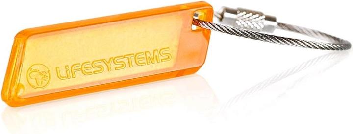 Produktbild Lifesystems Glow Marker, Orange