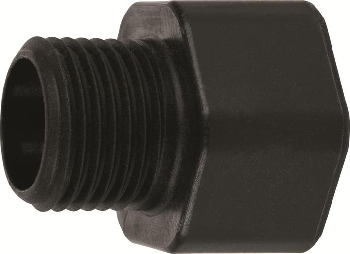 Actual product image Einhell GE-AW 1246 N FS automatic domestic water heater (Domestic water pump)