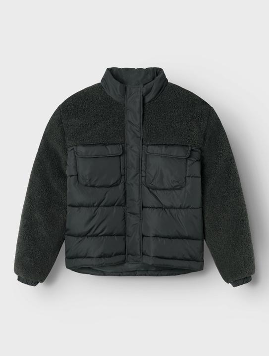 Image du produit Lmtd Veste Teddy (158)