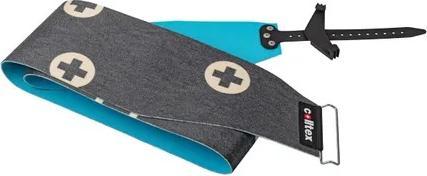 Image du produit Colltex PALÜ 100% Mohair Cut Splitboard 160mm Longueur 170