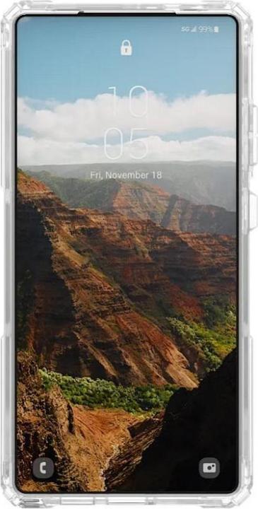 Immagine prodotto UAG Plasma XTE (Samsung Galaxy S25 Ultra)