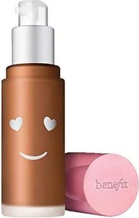 Actual product image BeneFit Cosmetics Benefit Hello Happy Flawless Brightening Foundation 30ml