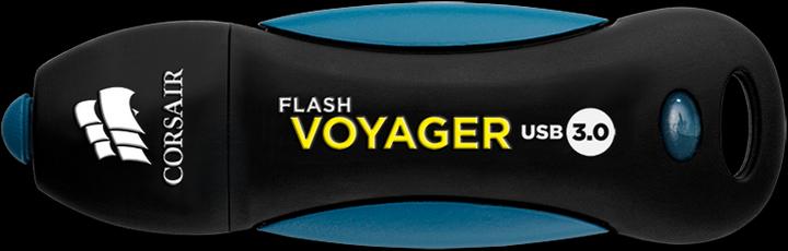 Immagine prodotto Corsair Voyager (64 GB, USB-A, USB 3.0)