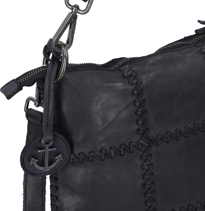Immagine prodotto Harbour 2nd Fashion Lights Schultertasche Leder 33 cm