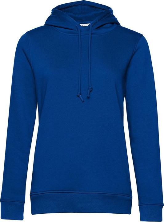 B&C Kapuzenpullover Baumwolle aus biologischem Anbau